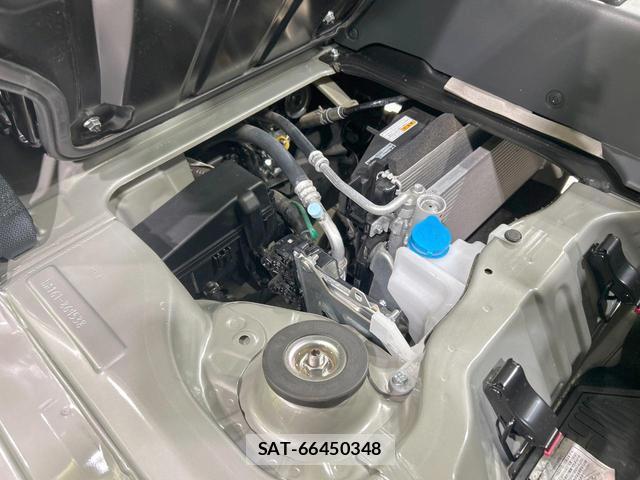 Suzuki CARRY TRUCK 2025-03 8548049-16
