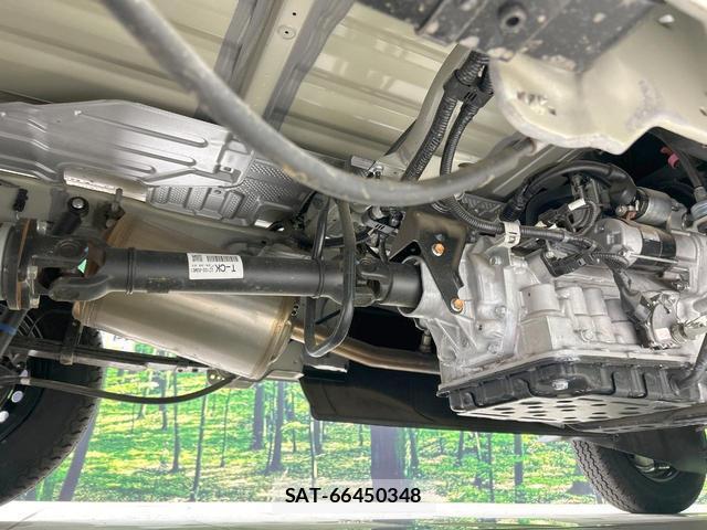 Suzuki CARRY TRUCK 2025-03 8548049-19