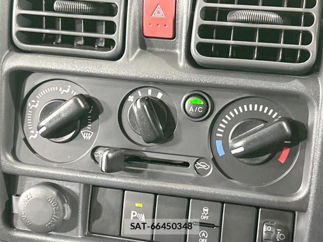 Suzuki CARRY TRUCK 2025-03 8548049-4