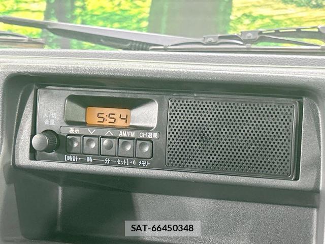 Suzuki CARRY TRUCK 2025-03 8548049-5