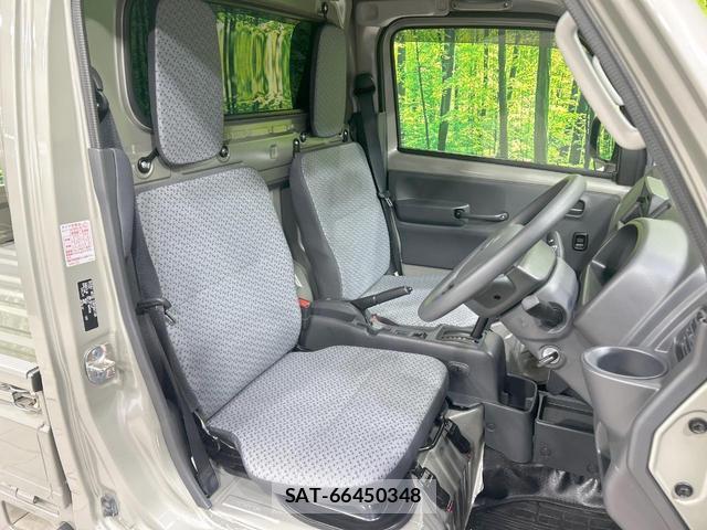 Suzuki CARRY TRUCK 2025-03 8548049-7
