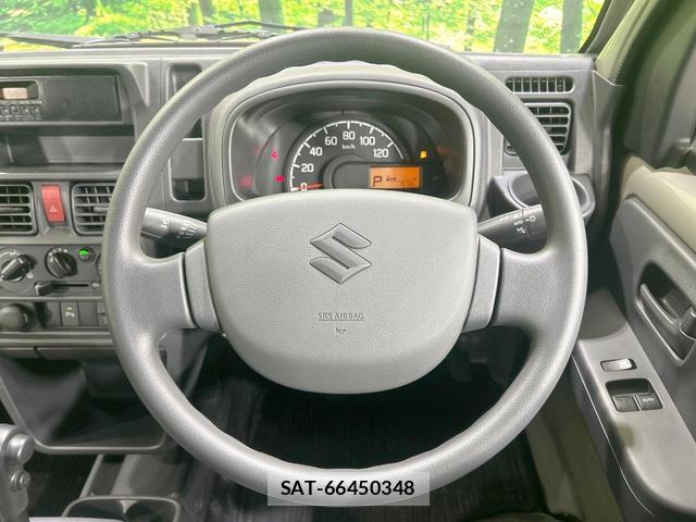 Suzuki CARRY TRUCK 2025-03 8548049-9