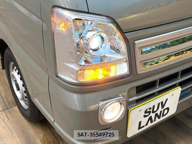 Suzuki CARRY TRUCK 2025-06 8548454-10