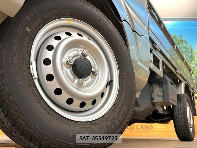 Suzuki CARRY TRUCK 2025-06 8548454-11