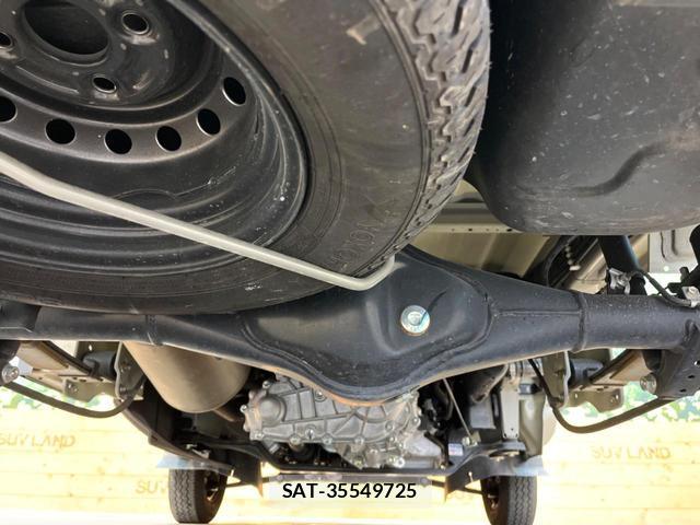 Suzuki CARRY TRUCK 2025-06 8548454-17