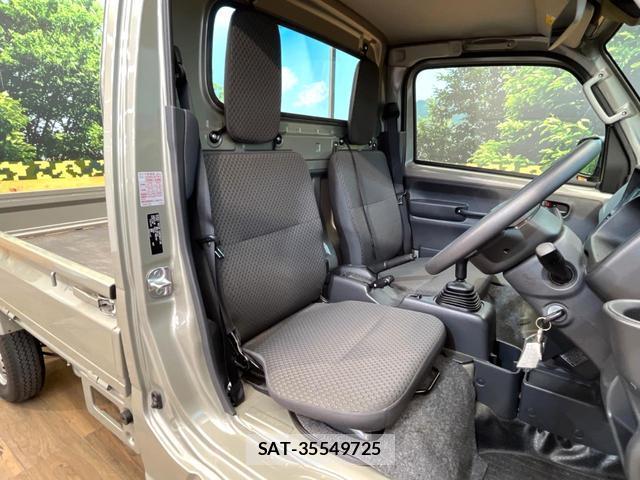 Suzuki CARRY TRUCK 2025-06 8548454-7