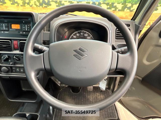 Suzuki CARRY TRUCK 2025-06 8548454-9