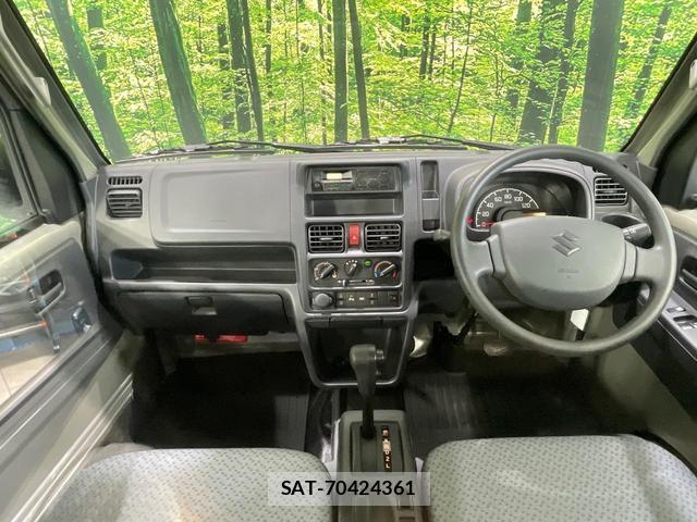 Suzuki CARRY TRUCK 2025-07 8549011-1