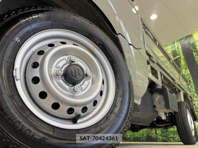 Suzuki CARRY TRUCK 2025-07 8549011-10