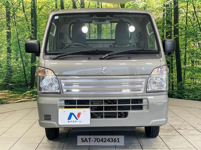 Suzuki CARRY TRUCK 2025-07 8549011-11