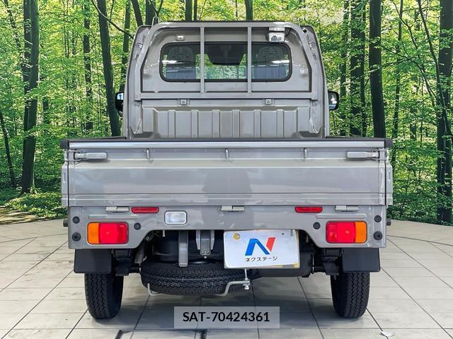 Suzuki CARRY TRUCK 2025-07 8549011-12