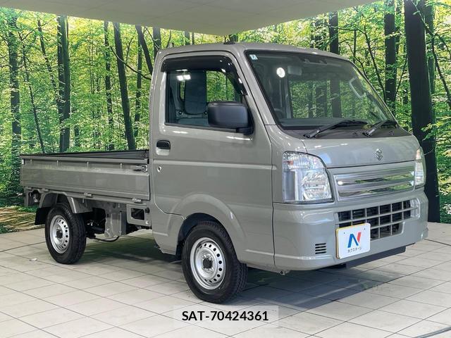 Suzuki CARRY TRUCK 2025-07 8549011-13