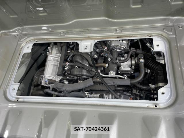 Suzuki CARRY TRUCK 2025-07 8549011-15