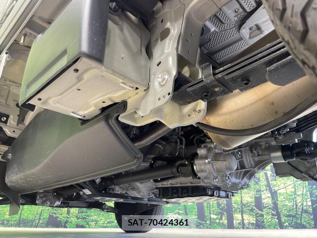 Suzuki CARRY TRUCK 2025-07 8549011-19