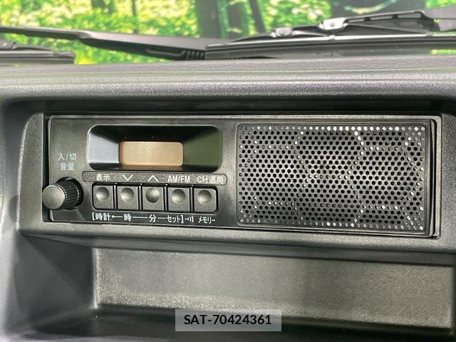 Suzuki CARRY TRUCK 2025-07 8549011-2