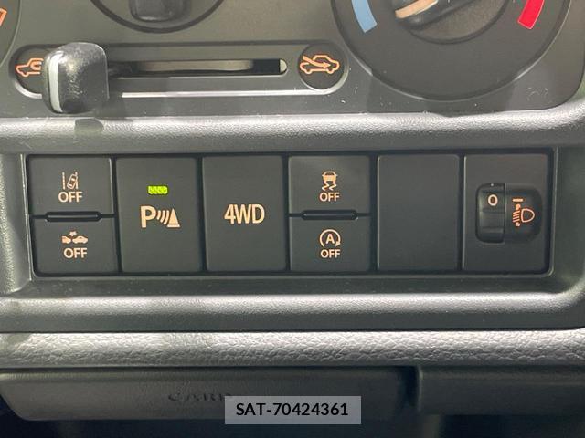 Suzuki CARRY TRUCK 2025-07 8549011-4