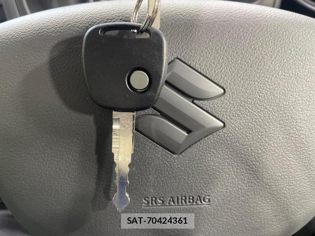 Suzuki CARRY TRUCK 2025-07 8549011-6
