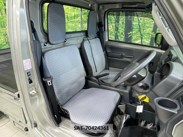 Suzuki CARRY TRUCK 2025-07 8549011-7