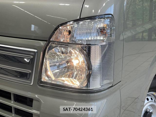 Suzuki CARRY TRUCK 2025-07 8549011-9
