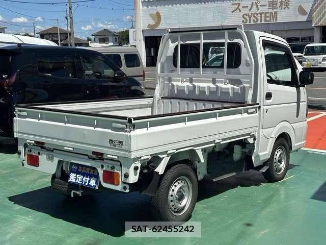 Suzuki CARRY TRUCK 2024-08 8549066-1