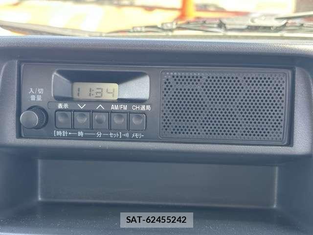 Suzuki CARRY TRUCK 2024-08 8549066-11
