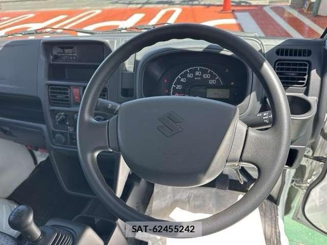 Suzuki CARRY TRUCK 2024-08 8549066-12