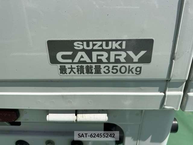 Suzuki CARRY TRUCK 2024-08 8549066-14