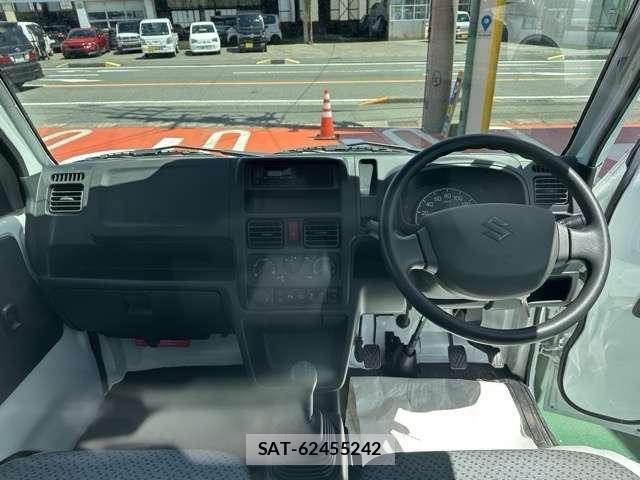 Suzuki CARRY TRUCK 2024-08 8549066-2