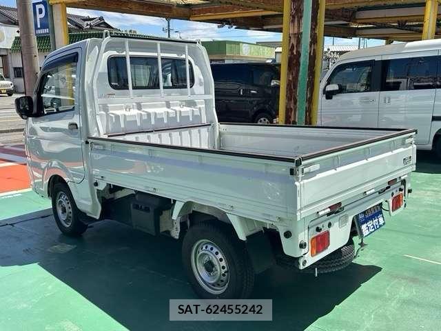 Suzuki CARRY TRUCK 2024-08 8549066-3