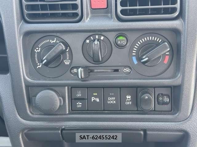 Suzuki CARRY TRUCK 2024-08 8549066-4