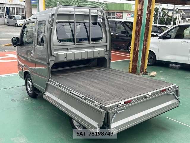 Suzuki CARRY TRUCK 2025-03 8549072-10