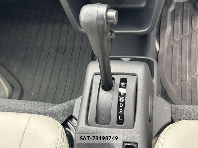 Suzuki CARRY TRUCK 2025-03 8549072-11