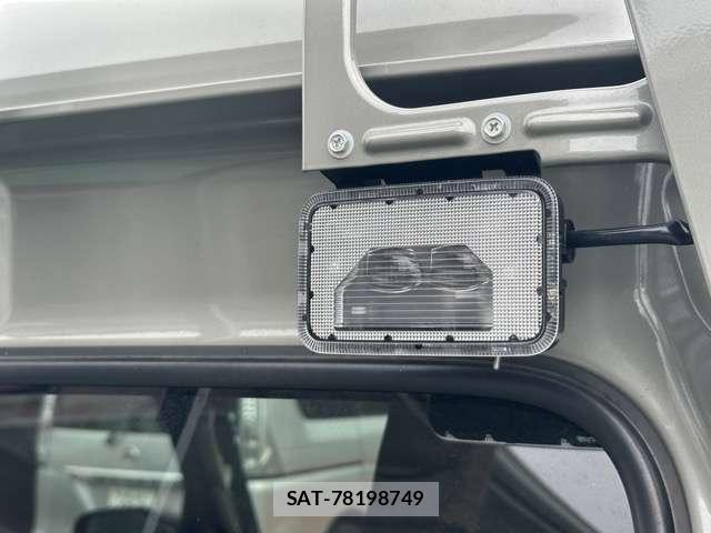 Suzuki CARRY TRUCK 2025-03 8549072-12
