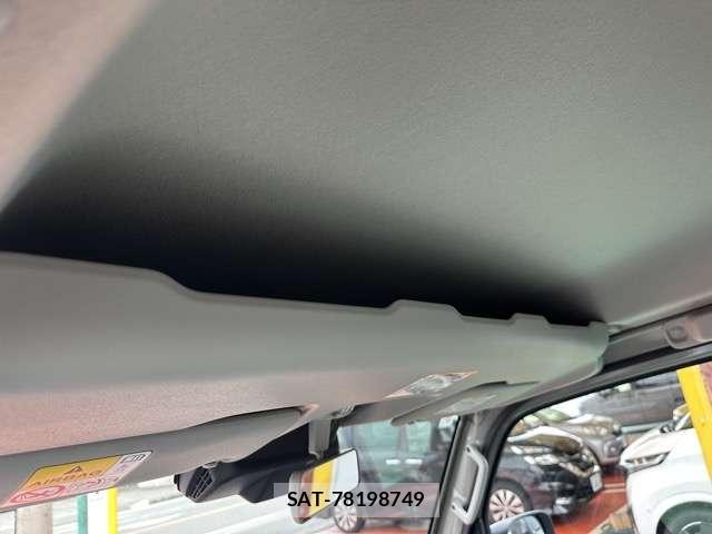 Suzuki CARRY TRUCK 2025-03 8549072-13