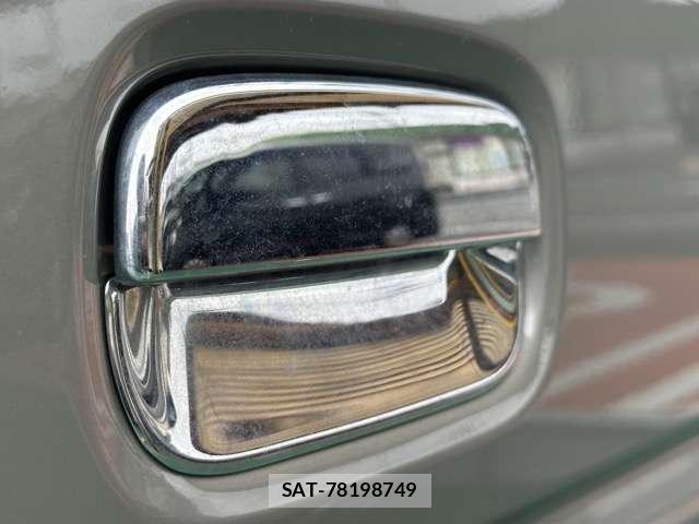 Suzuki CARRY TRUCK 2025-03 8549072-14