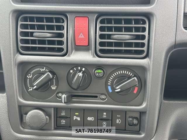 Suzuki CARRY TRUCK 2025-03 8549072-16
