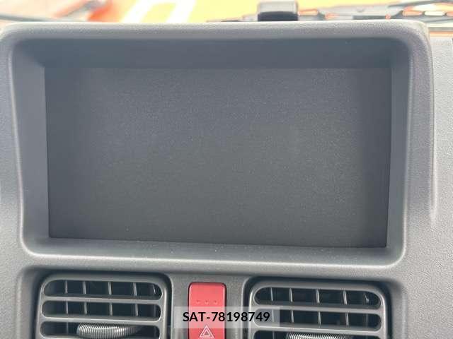Suzuki CARRY TRUCK 2025-03 8549072-4