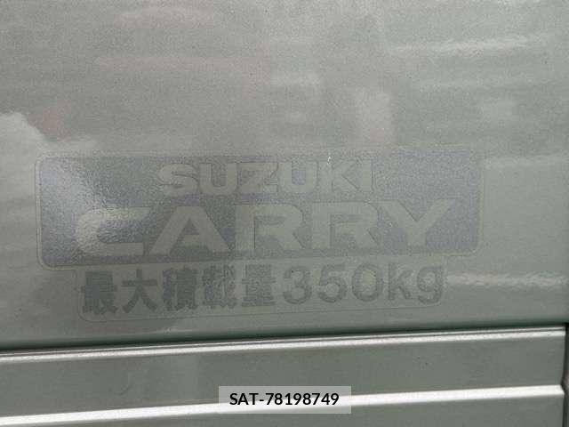 Suzuki CARRY TRUCK 2025-03 8549072-9