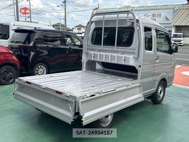 Suzuki CARRY TRUCK 2021-02 8549085-1