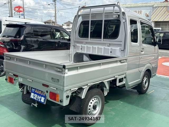 Suzuki CARRY TRUCK 2021-02 8549085-10