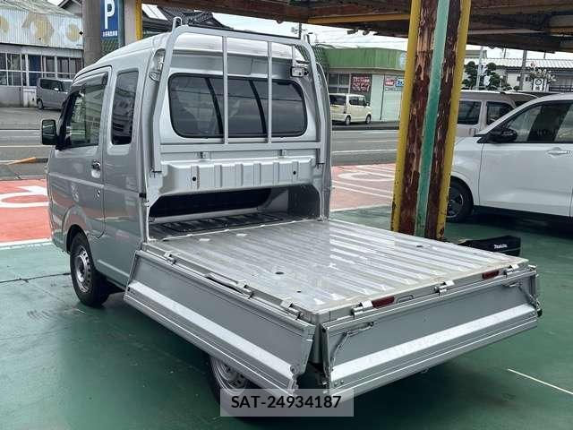Suzuki CARRY TRUCK 2021-02 8549085-11