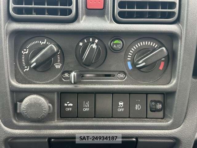 Suzuki CARRY TRUCK 2021-02 8549085-14