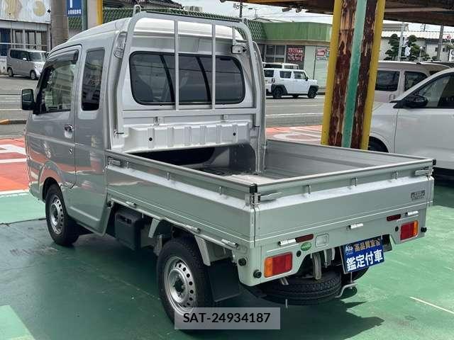 Suzuki CARRY TRUCK 2021-02 8549085-3
