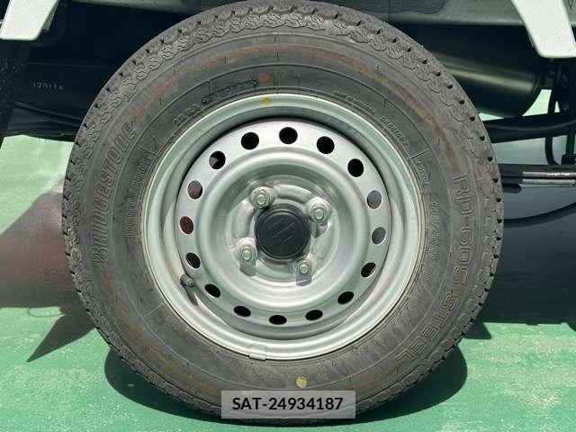Suzuki CARRY TRUCK 2021-02 8549085-8