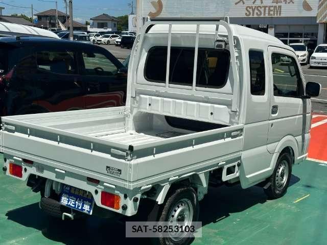 Suzuki CARRY TRUCK 2025-08 8549111-10