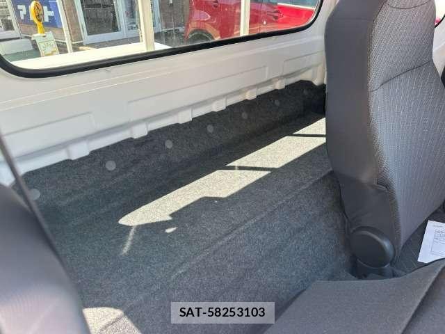Suzuki CARRY TRUCK 2025-08 8549111-13