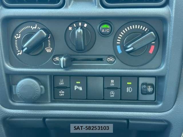 Suzuki CARRY TRUCK 2025-08 8549111-14