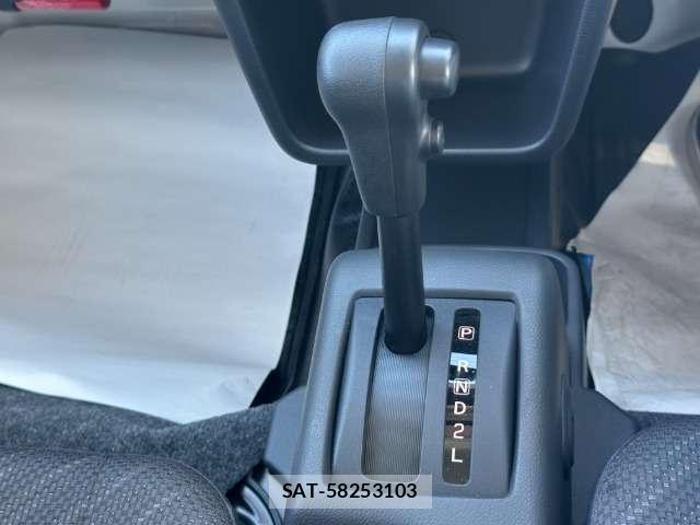 Suzuki CARRY TRUCK 2025-08 8549111-3