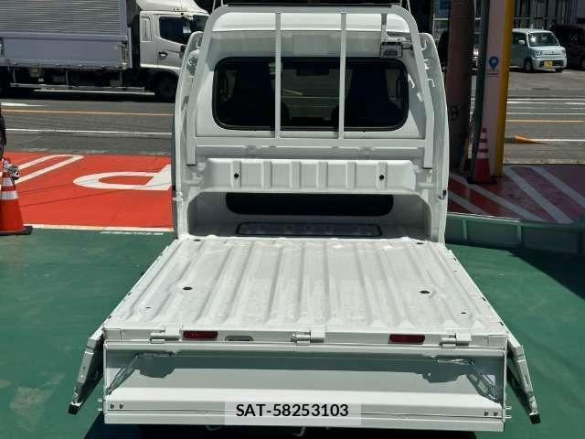 Suzuki CARRY TRUCK 2025-08 8549111-6