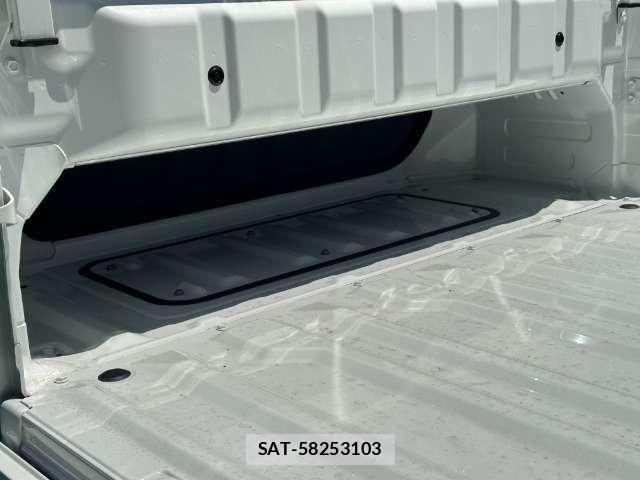 Suzuki CARRY TRUCK 2025-08 8549111-7